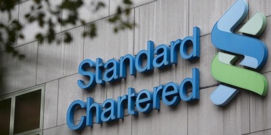 Lãi suất vay ngân hàng Standard Chartered năm 2022 