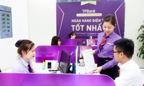 TPBank miễn hơn 60 loại phí dịch vụ cho khách hàng