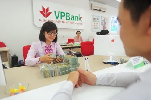 VPBank tăng vốn điều lệ lên hơn 25000 tỷ đồng
