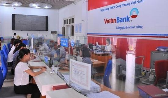 Lãi suất vay ngân hàng Viettinbank năm 2022 