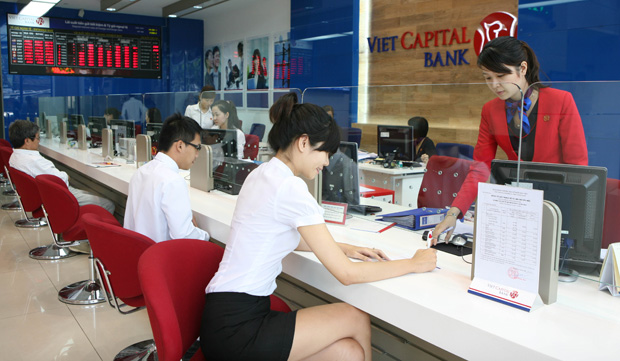 Vay vốn Viet Capital Bank