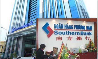 Sacombank thành lập ngân hàng 100% vốn tại Lào