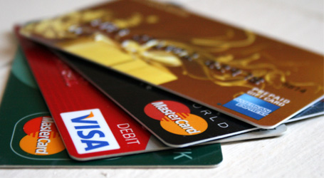 Vay vốn tín chấp theo thẻ tín dụng năm 2018